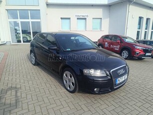 AUDI A3 2.0 PD TDI Ambiente Szép állapotban!