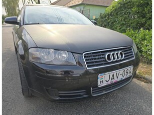 AUDI A3 2.0 PD TDI Ambition