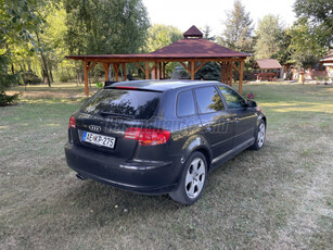 AUDI A3 2.0 PD TDI Ambition DPF