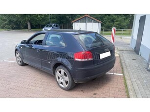 AUDI A3 2.0 PD TDI Ambition S-Line