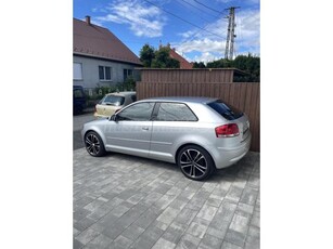 AUDI A3 2.0 PD TDI Attraction