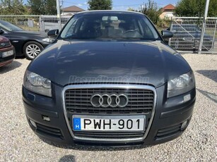 AUDI A3 2.0 PD TDI Attraction