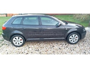 AUDI A3 2.0 PD TDI Attraction