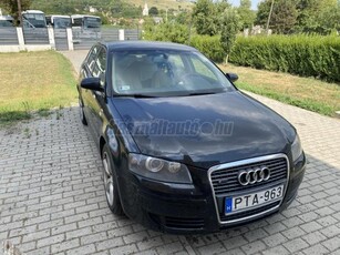 AUDI A3 2.0 PD TDI Attraction DPF