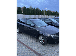 AUDI A3 2.0 PD TDI Attraction