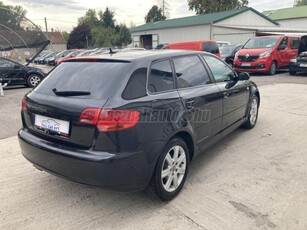 AUDI A3 2.0 PD TDI Attraction KLÍMA! LÉGZSÁKOK! ABS! ESP! EDS! ESP! ÜLÉSFŰTÉS! GYÁRI NAVI!