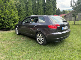 AUDI A3 2.0 TDI Ambiente DPF