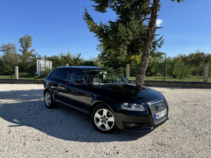 AUDI A3 2.0 TDI Ambiente DPF