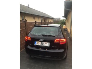 AUDI A3 2.0 TDI Ambiente DPF