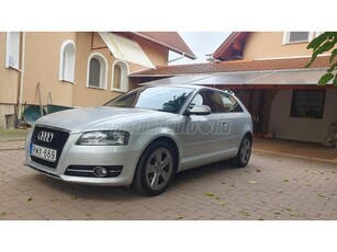 AUDI A3 2.0 TDI Ambiente DPF