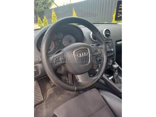 AUDI A3 2.0 TDI Ambiente DPF