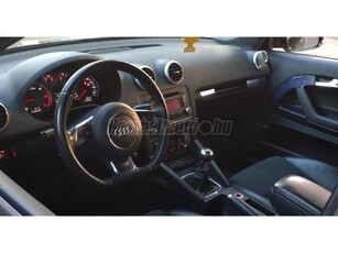 AUDI A3 2.0 TDI Ambiente DPF S line