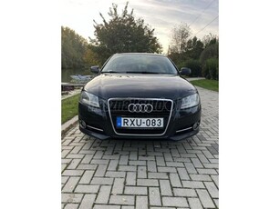 AUDI A3 2.0 TDI Ambiente DPF Sportback