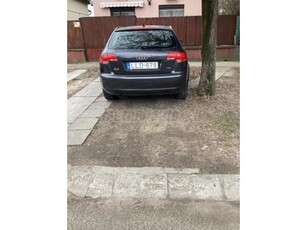 AUDI A3 2.0 TDI Ambiente DPF Sportback S-tronic