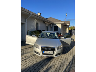 AUDI A3 2.0 TDI Ambiente S-tronic DPF