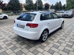 AUDI A3 2.0 TDI Ambiente S-tronic DPF