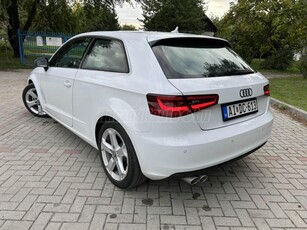 AUDI A3 2.0 TDI Ambition