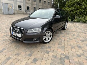 AUDI A3 2.0 TDI Ambition DPF