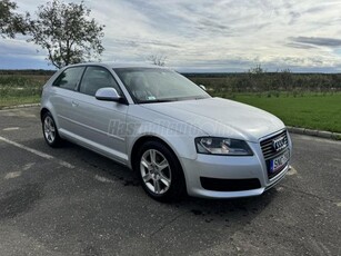 AUDI A3 2.0 TDI Ambition DPF