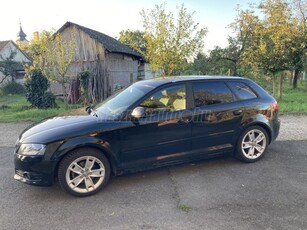 AUDI A3 2.0 TDI Ambition S-tronic DPF