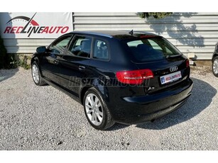 AUDI A3 2.0 TDI Attraction DPF