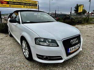 AUDI A3 CABRIO 1.6 CR TDI Attraction DPF