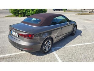 AUDI A3 CABRIO 2.0 TDI Ambiente