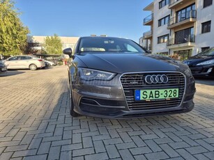 AUDI A3 E-tron