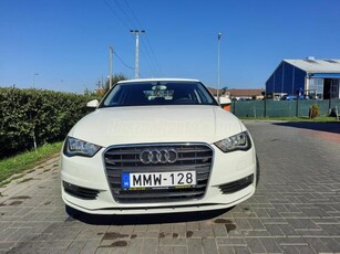 AUDI A3 Limousine 1.4 TFSi Ambiente