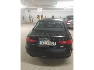 AUDI A3 Limousine 1.4 TFSi Attraction