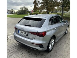 AUDI A3 Limousine 30 TDI Sport