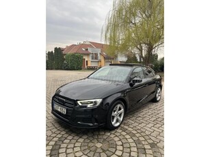 AUDI A3 Limousine 35 TFSI Sport