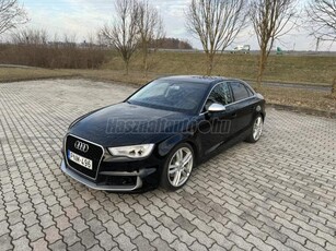 AUDI A3 S3 Limousine