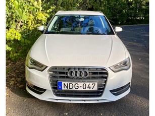 AUDI A3 Sportback 1.4 TFSI Ambiente