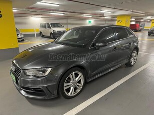 AUDI A3 Sportback 1.4 TFSI Ambition S-tronic e-tron