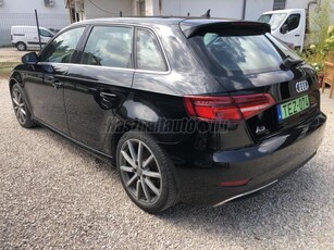 AUDI A3 Sportback 1.4 TFSI Attraction S-tronic e-tron