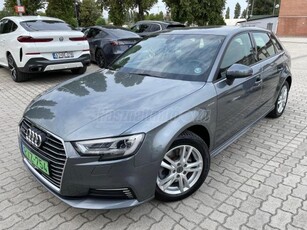 AUDI A3 Sportback 1.4 TFSI Basis S-tronic e-tron 73.000km