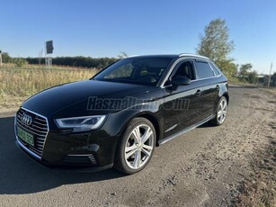 AUDI A3 Sportback 1.4 TFSI Design S-tronic e-tron