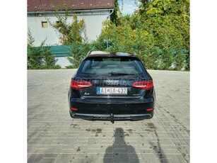 AUDI A3 Sportback 1.4 TFSI Sport S-tronic e-tron E-tron