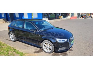 AUDI A3 Sportback 1.5 TFSI Basis S-tronic