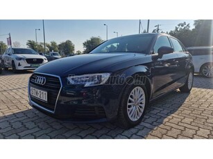 AUDI A3 Sportback 1.6 TDI Design S-tronic