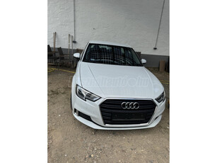 AUDI A3 Sportback 2.0 TDI Ambiente