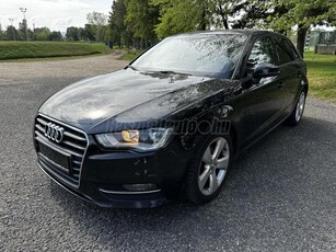 AUDI A3 Sportback 2.0 TDI Ambition Navi. tempomat