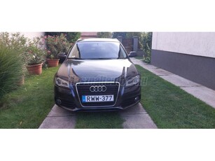 AUDI A3 Sportback 2.0 TDI Ambition S-Line