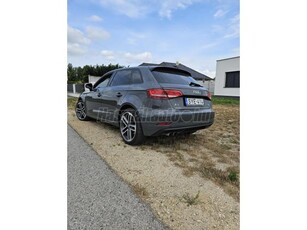 AUDI A3 Sportback 2.0 TDI Design S-tronic Kifogástalan állapotban!!