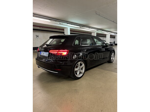 AUDI A3 Sportback 30 TDI Basis