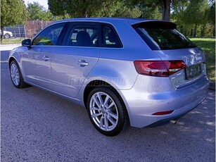 AUDI A3 Sportback 30 TDI Design S-tronic