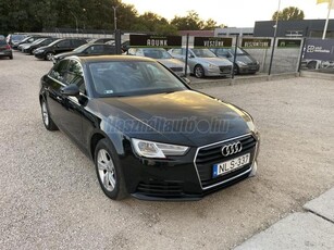 AUDI A4 1.4 TFSI Basis