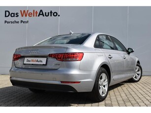 AUDI A4 1.4 TFSI Basis S-tronic