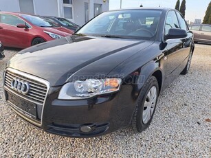 AUDI A4 1.6